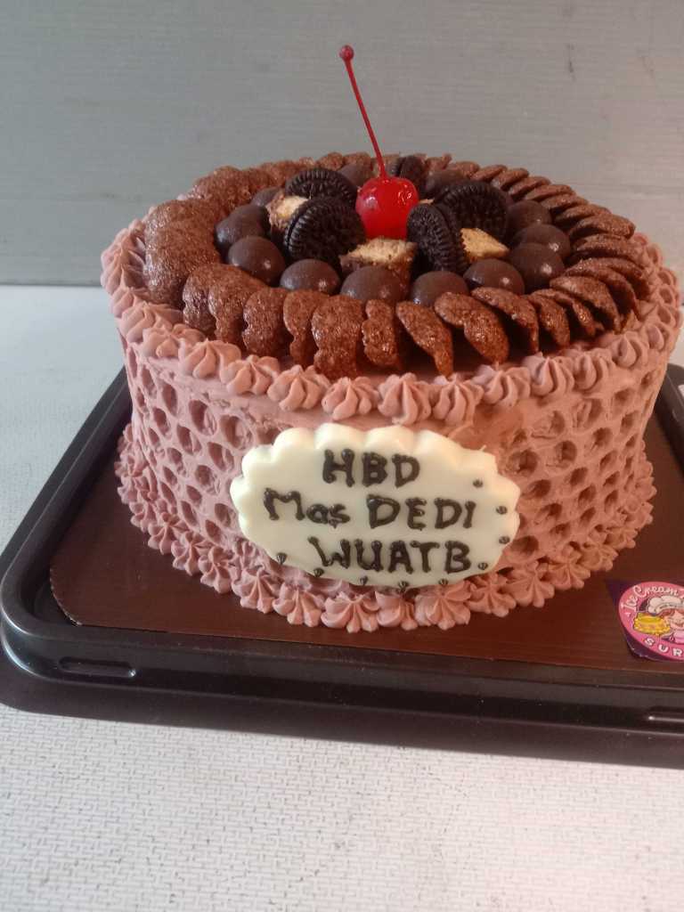 Ice Cream Tart Snack N Candy